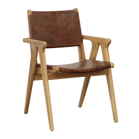 Oaklynn Dining Chair 23"