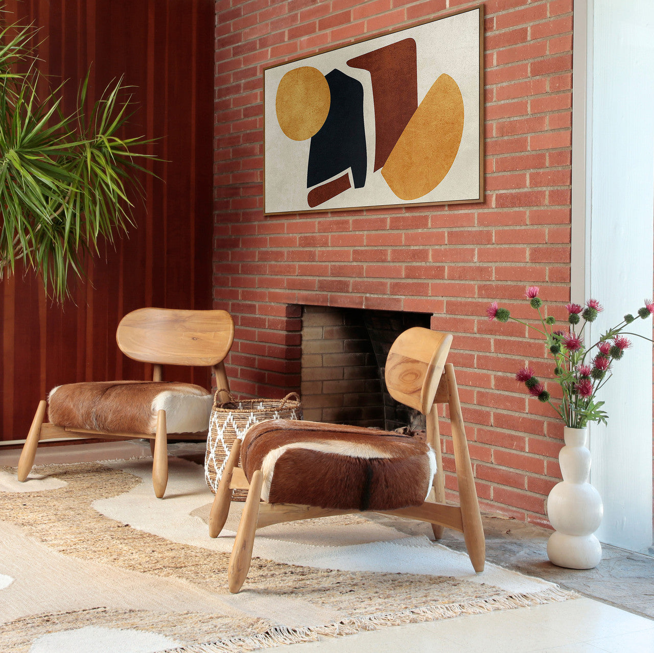 Guleen Occasional Chair 30"