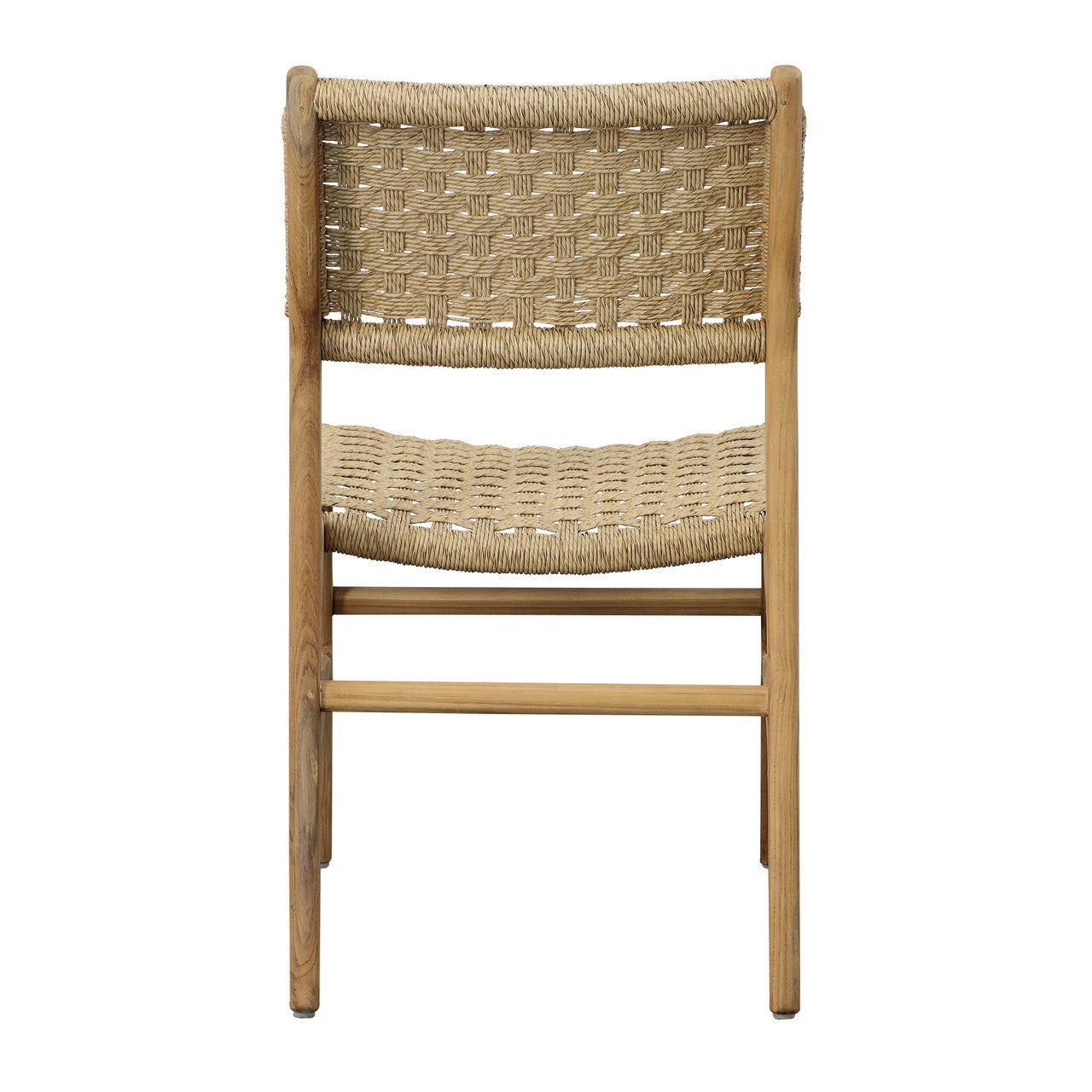 Mable Outdoor Dining Chair 21"