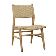 Mable Outdoor Dining Chair 21"