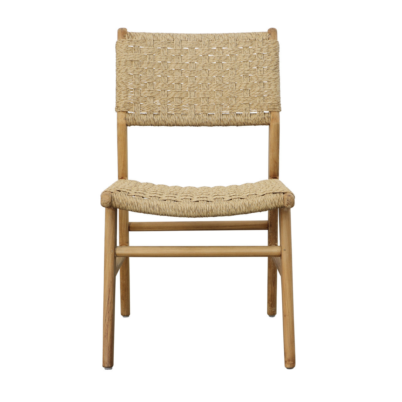 Mable Outdoor Dining Chair 21"