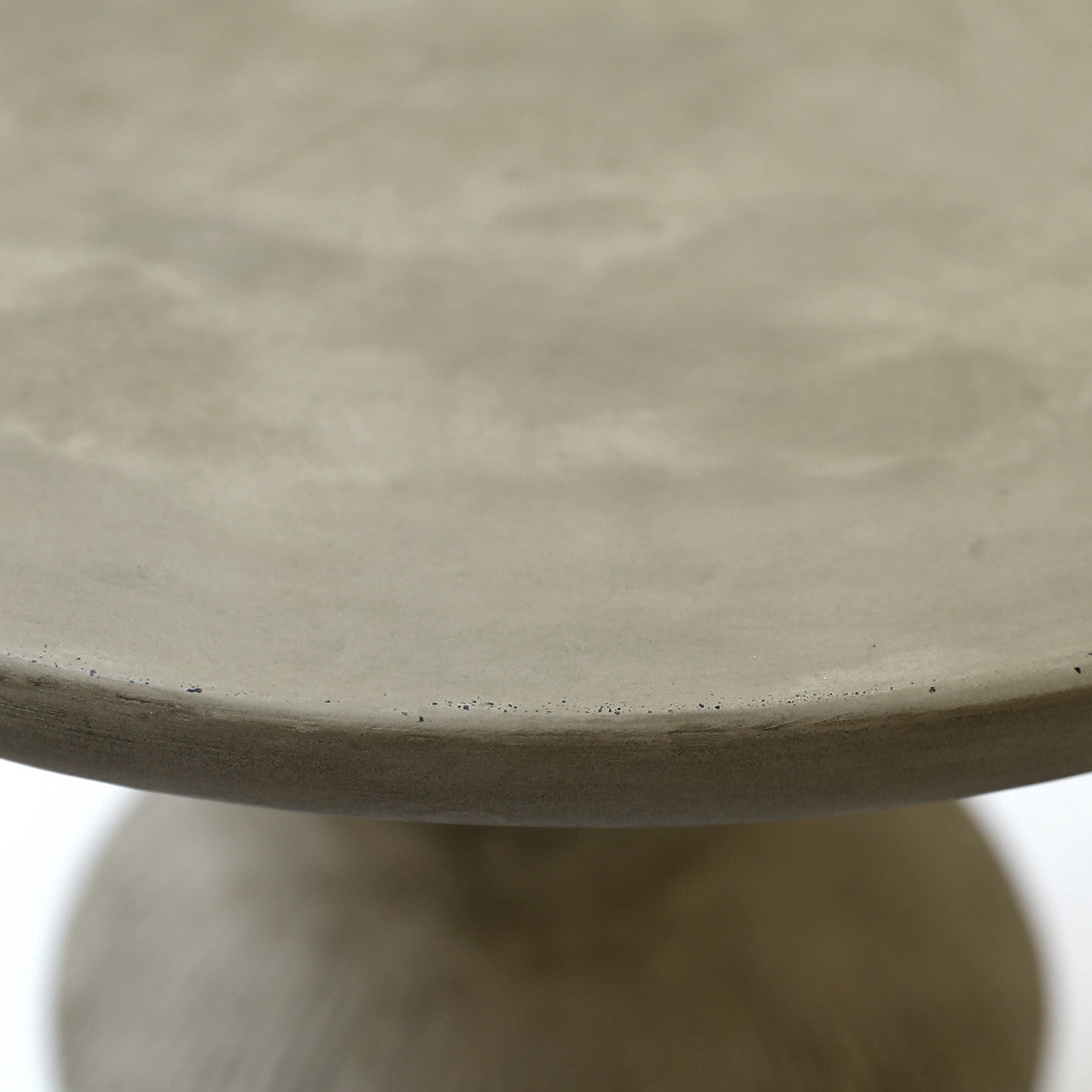 Palaio Outdoor Side Table 16"