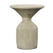 Palaio Outdoor Side Table 16"