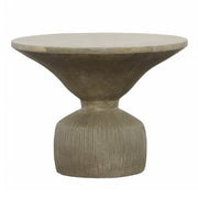 Kavala Outdoor Side Table 24"