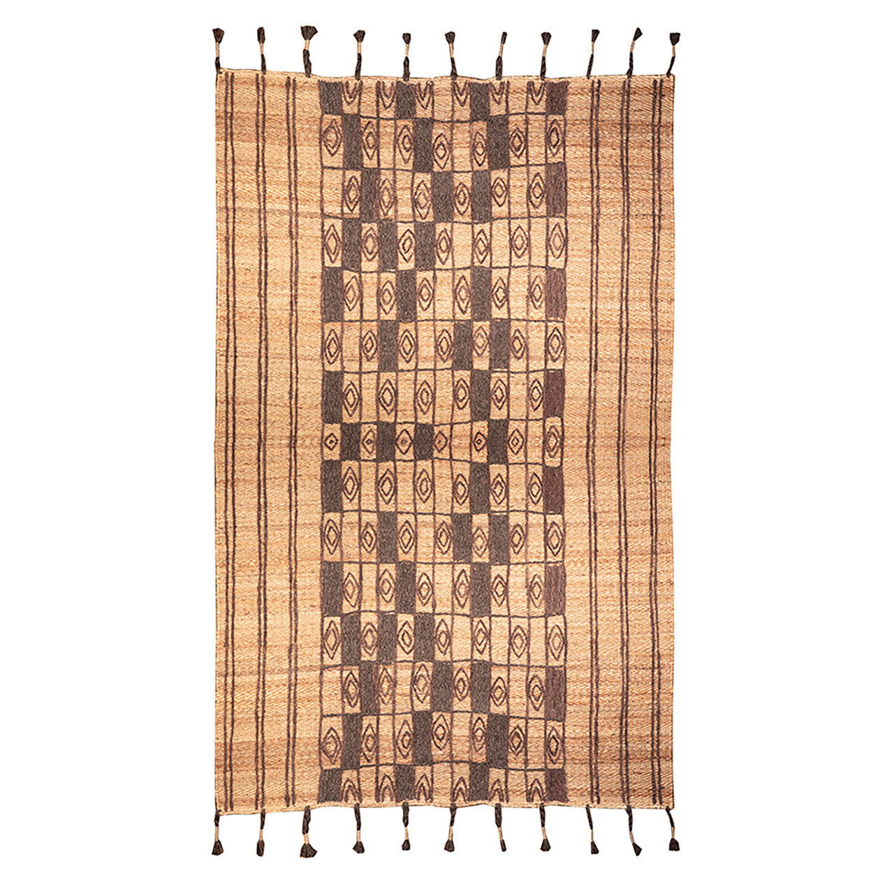 Jozan Rug 72"