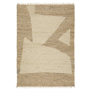 Guillermo Rug 75"