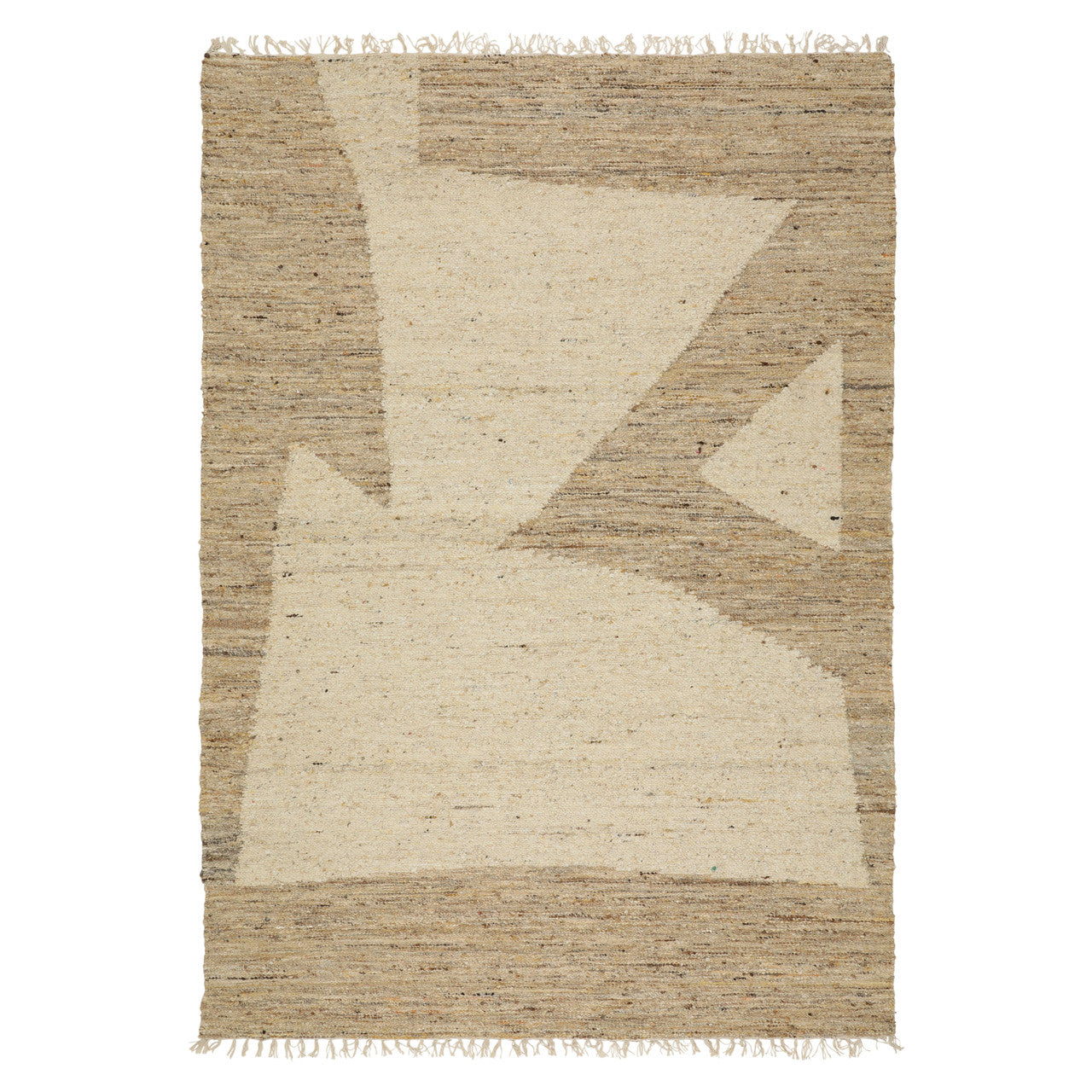 Guillermo Rug 75"