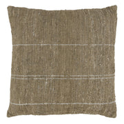 Ximenez Pillow 20"