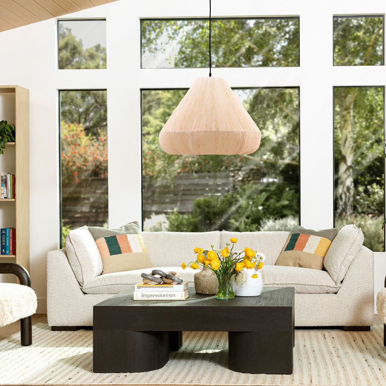 Camilo Pendant Light 32"
