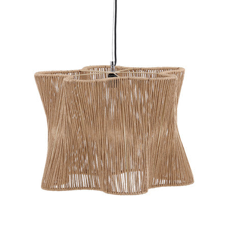 Ezequiel Pendant Light 21"