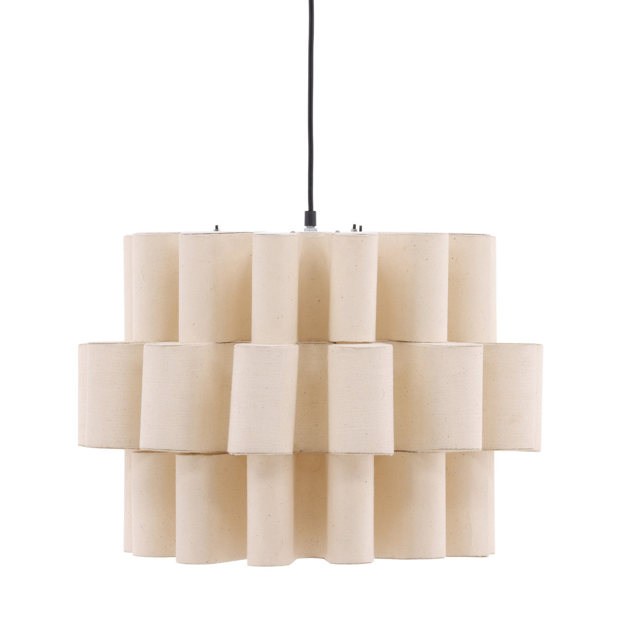 Fleur Pendant Light 20"
