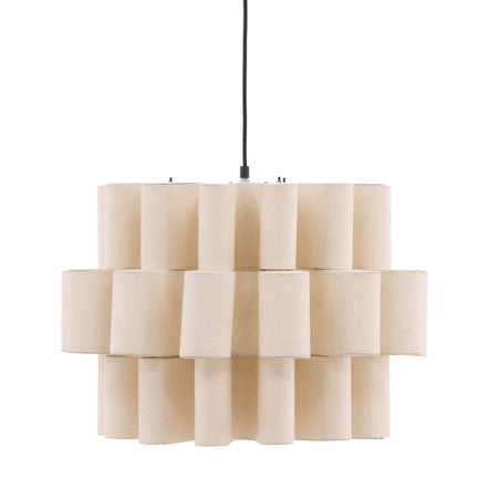 Fleur Pendant Light 20"