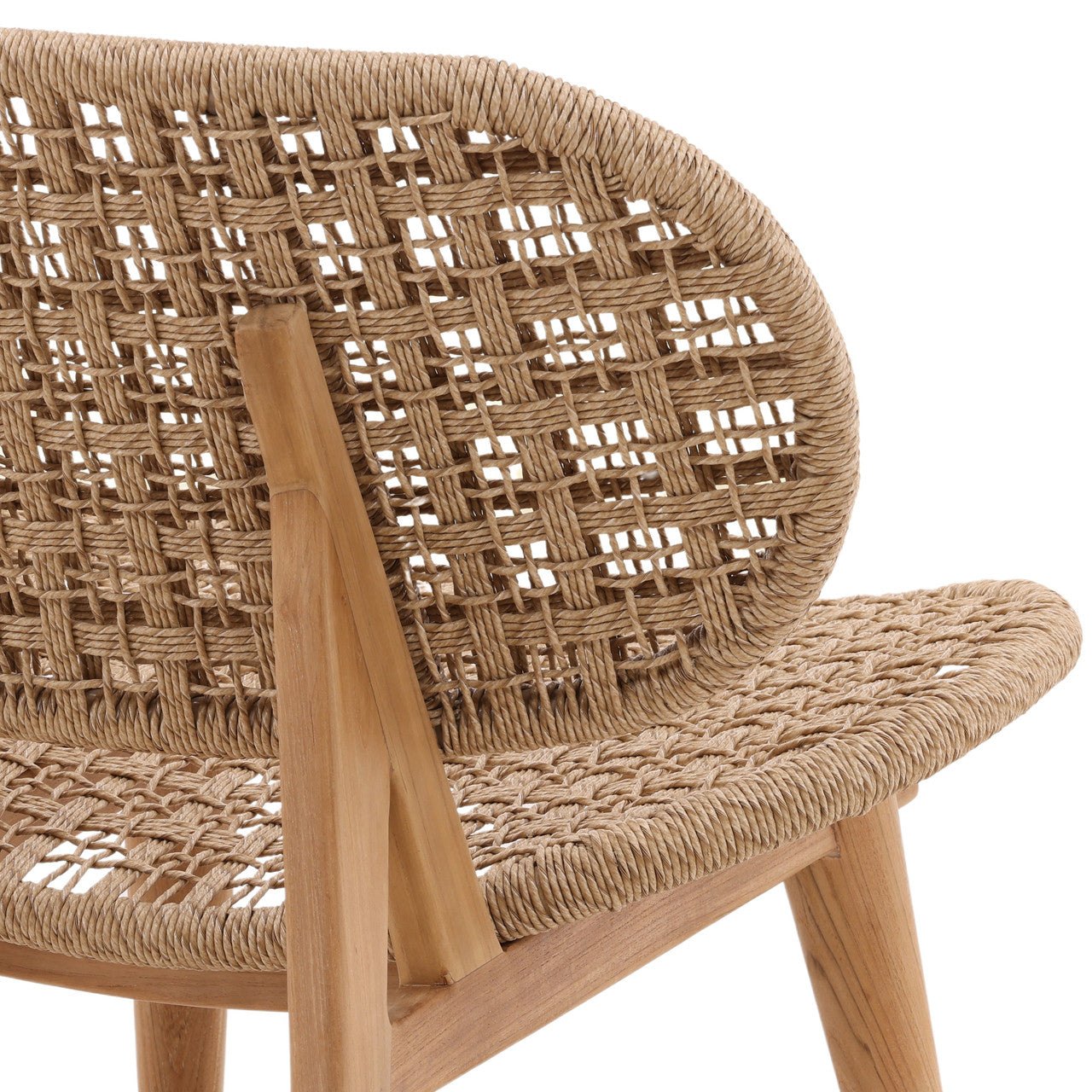 Hermosillo Outdoor Occasional Chair 31"