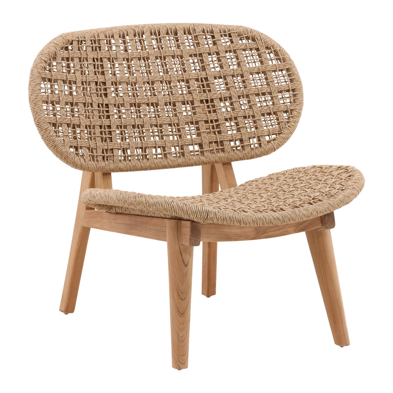 Hermosillo Outdoor Occasional Chair 31"