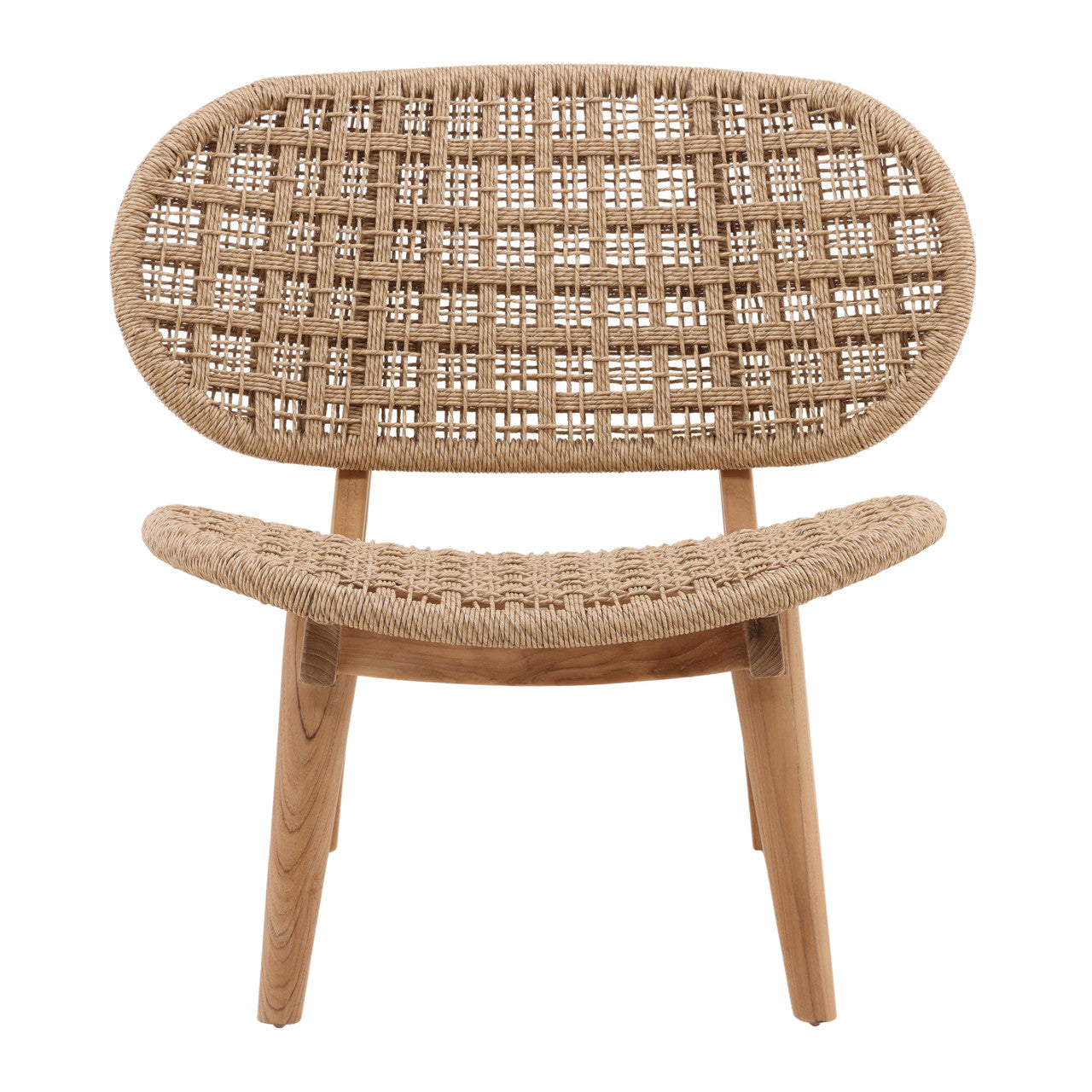 Hermosillo Outdoor Occasional Chair 31"