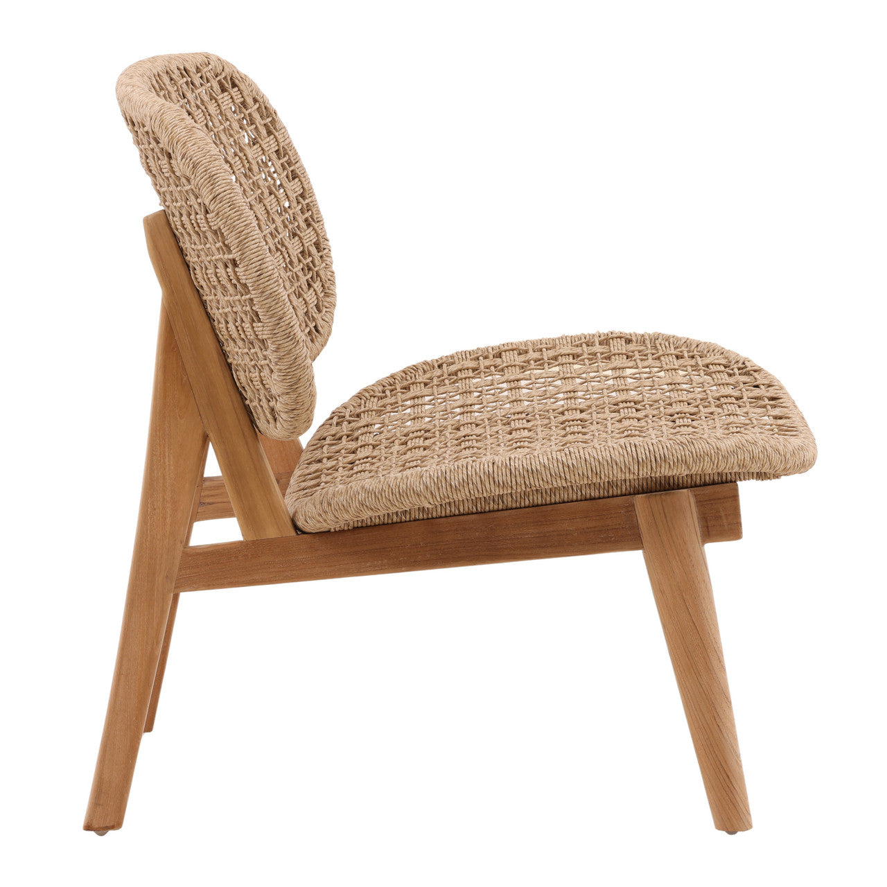 Hermosillo Outdoor Occasional Chair 31"