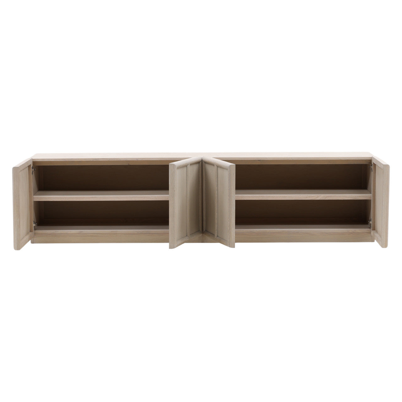 Ryker Sideboard 95"