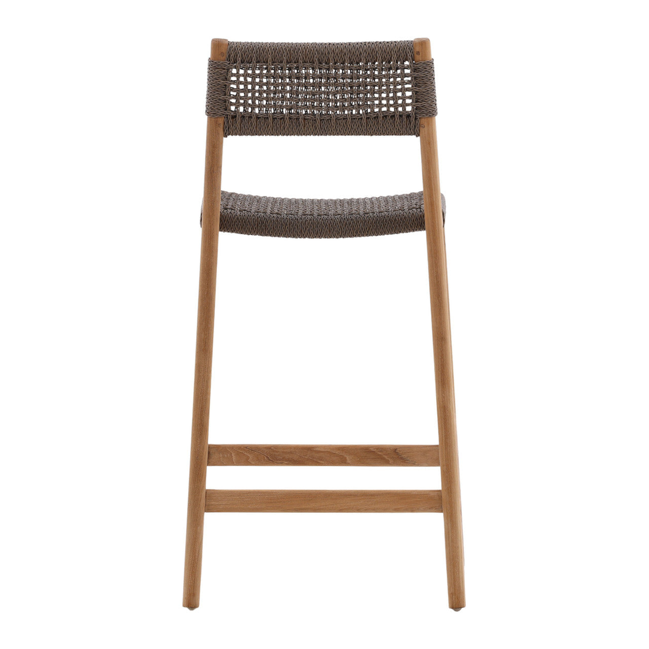 Ysidro Outdoor Counter Stool 20"