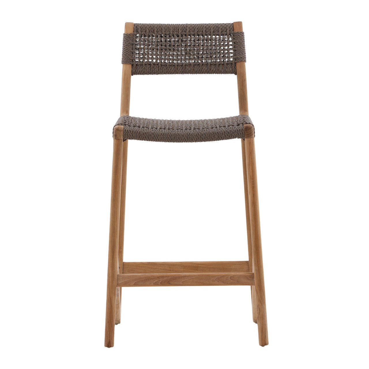 Ysidro Outdoor Counter Stool 20"
