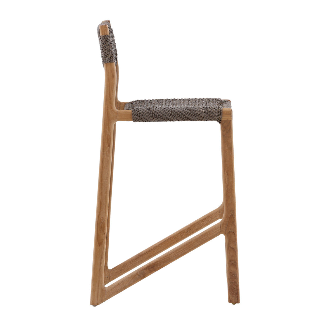 Ysidro Outdoor Counter Stool 20"