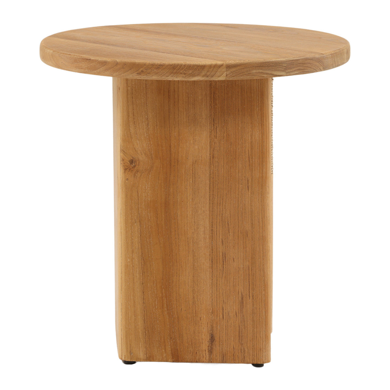 Phaedra Outdoor Side Table 20"