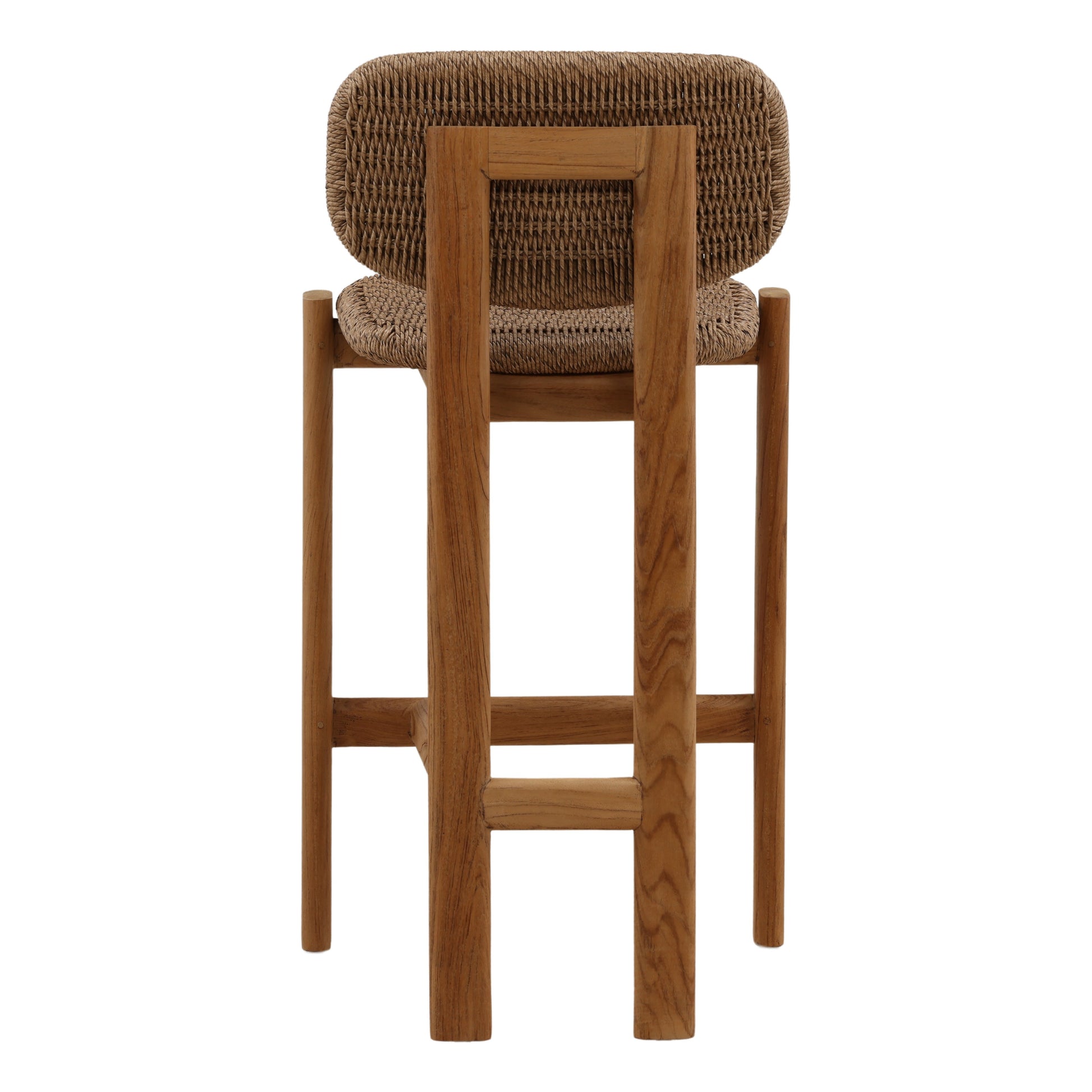 Alva Outdoor Counter Stool