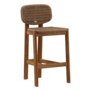 Alva Outdoor Counter Stool