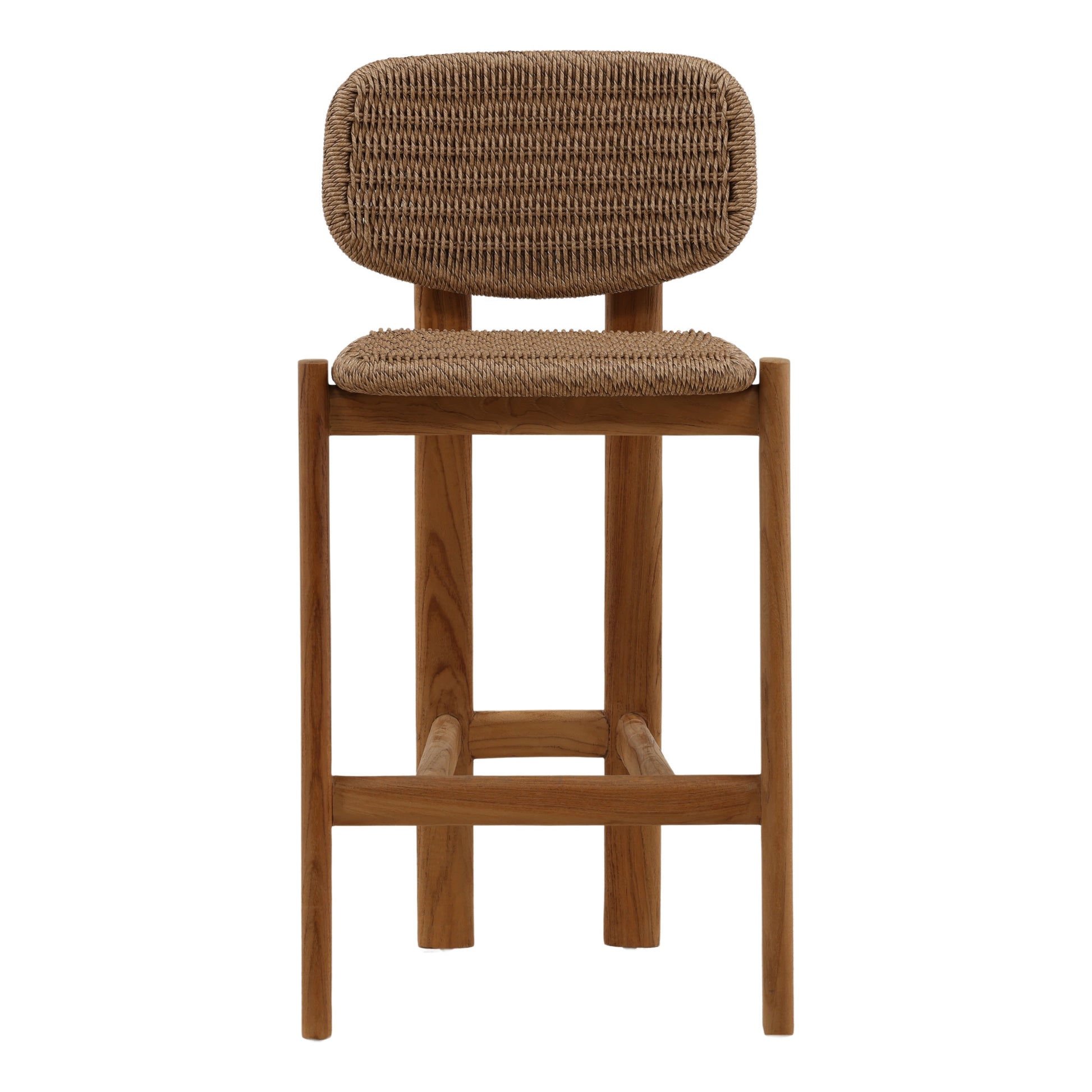 Alva Outdoor Counter Stool