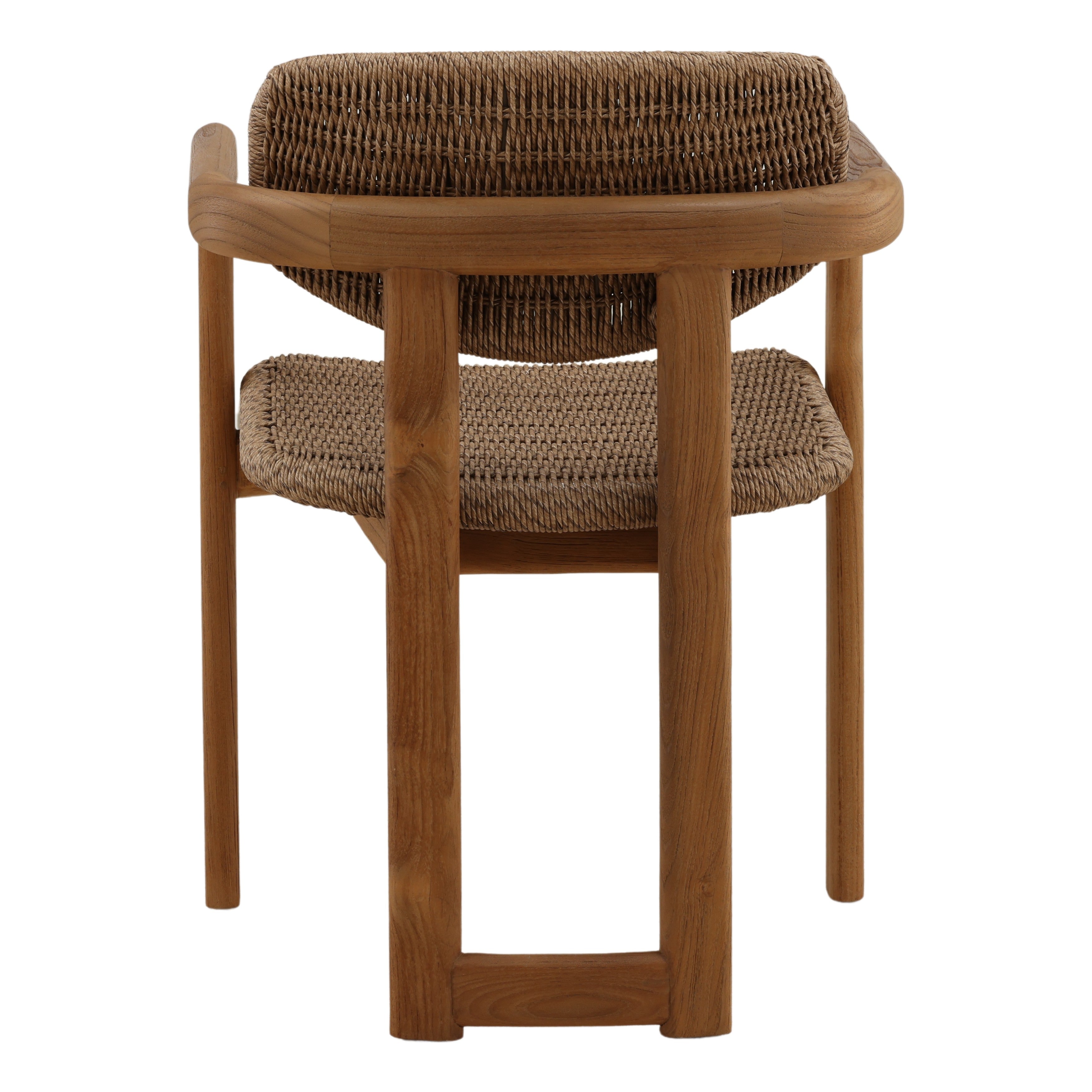 Alva Outdoor Dining Chair