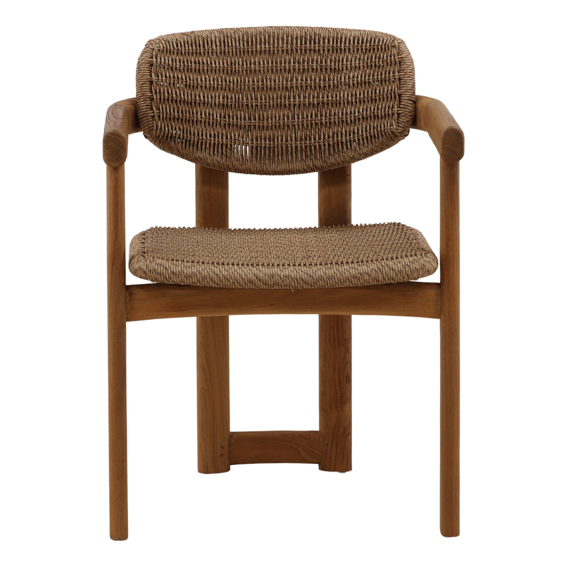 Alva Outdoor Dining Chair