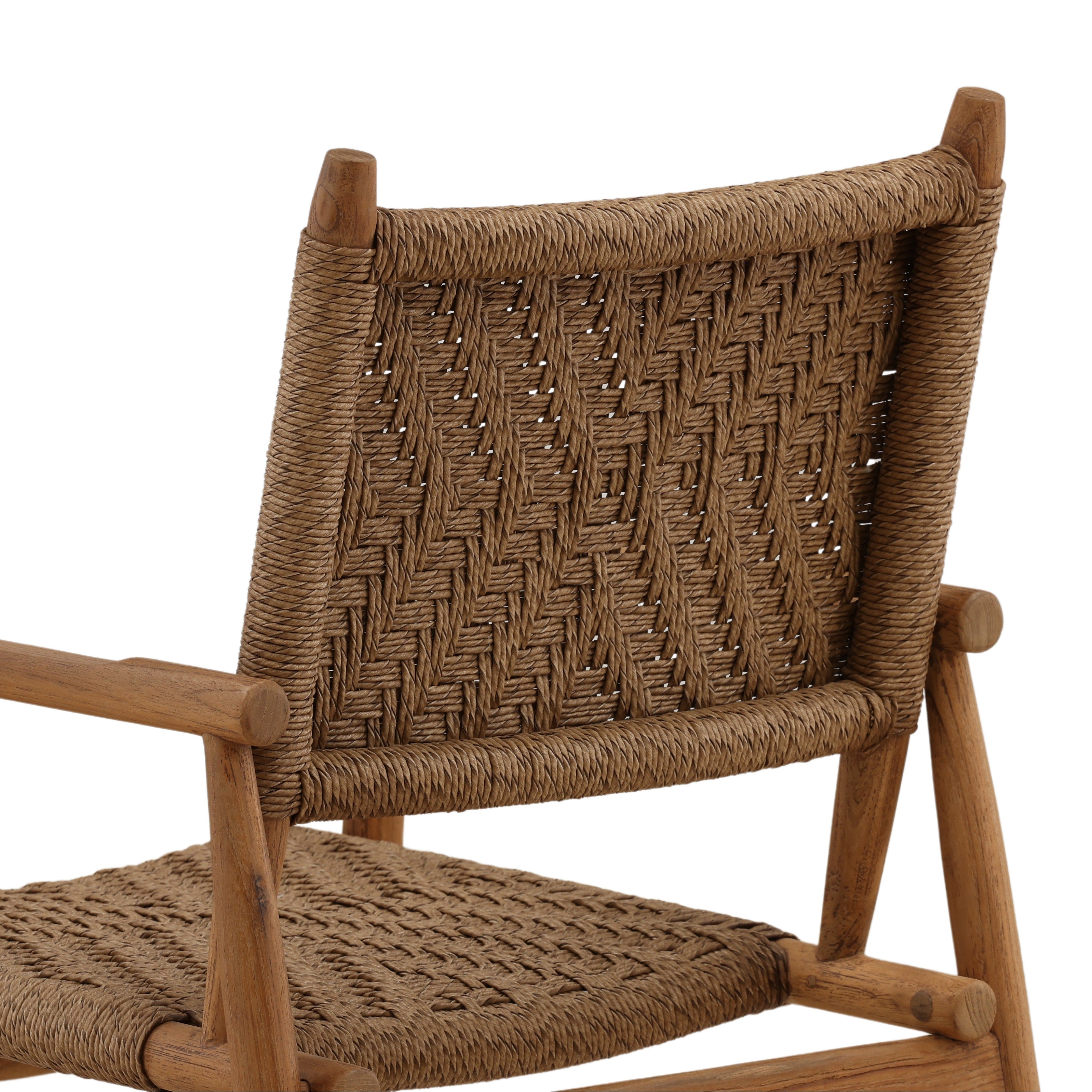 Araya Outdoor Dining Chair Set of 2