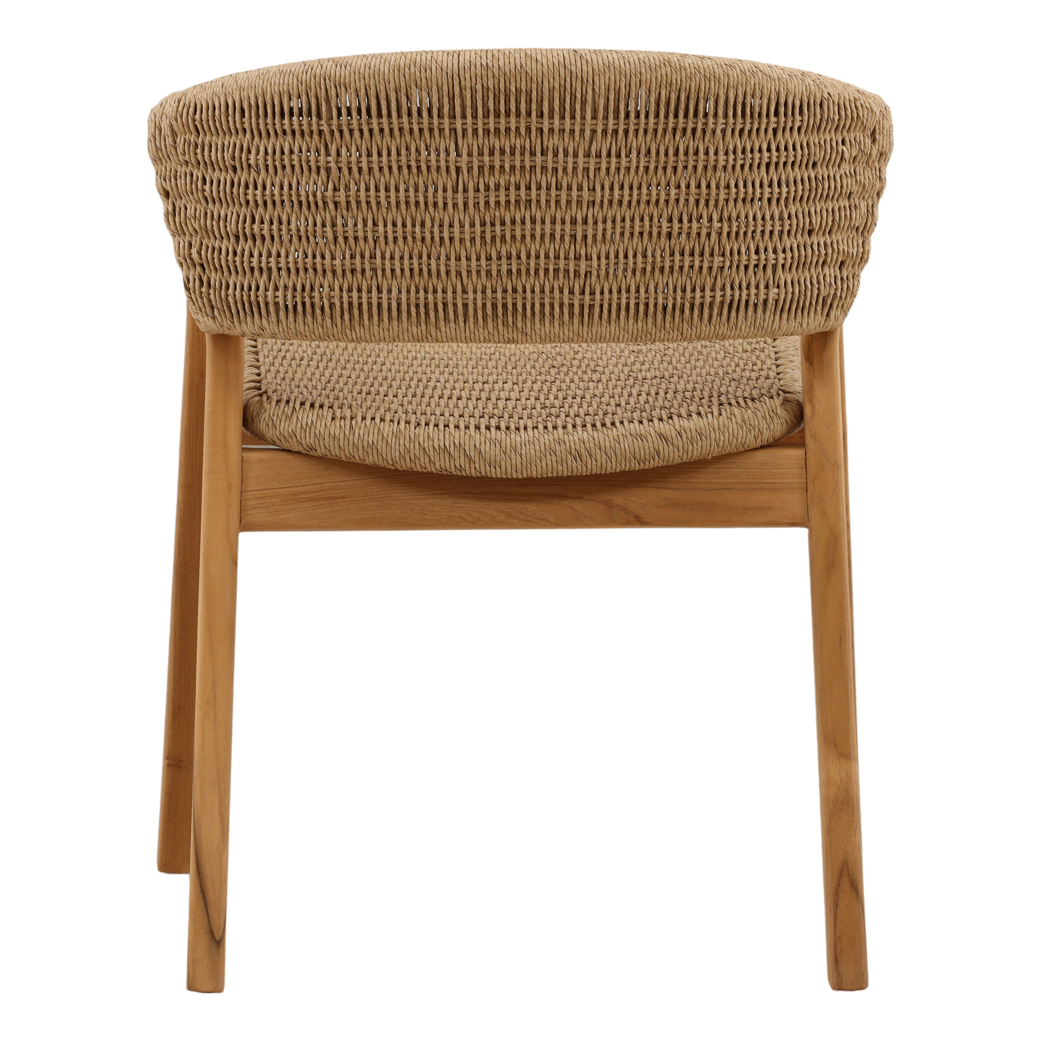 Arrow Outdoor Dining Chair