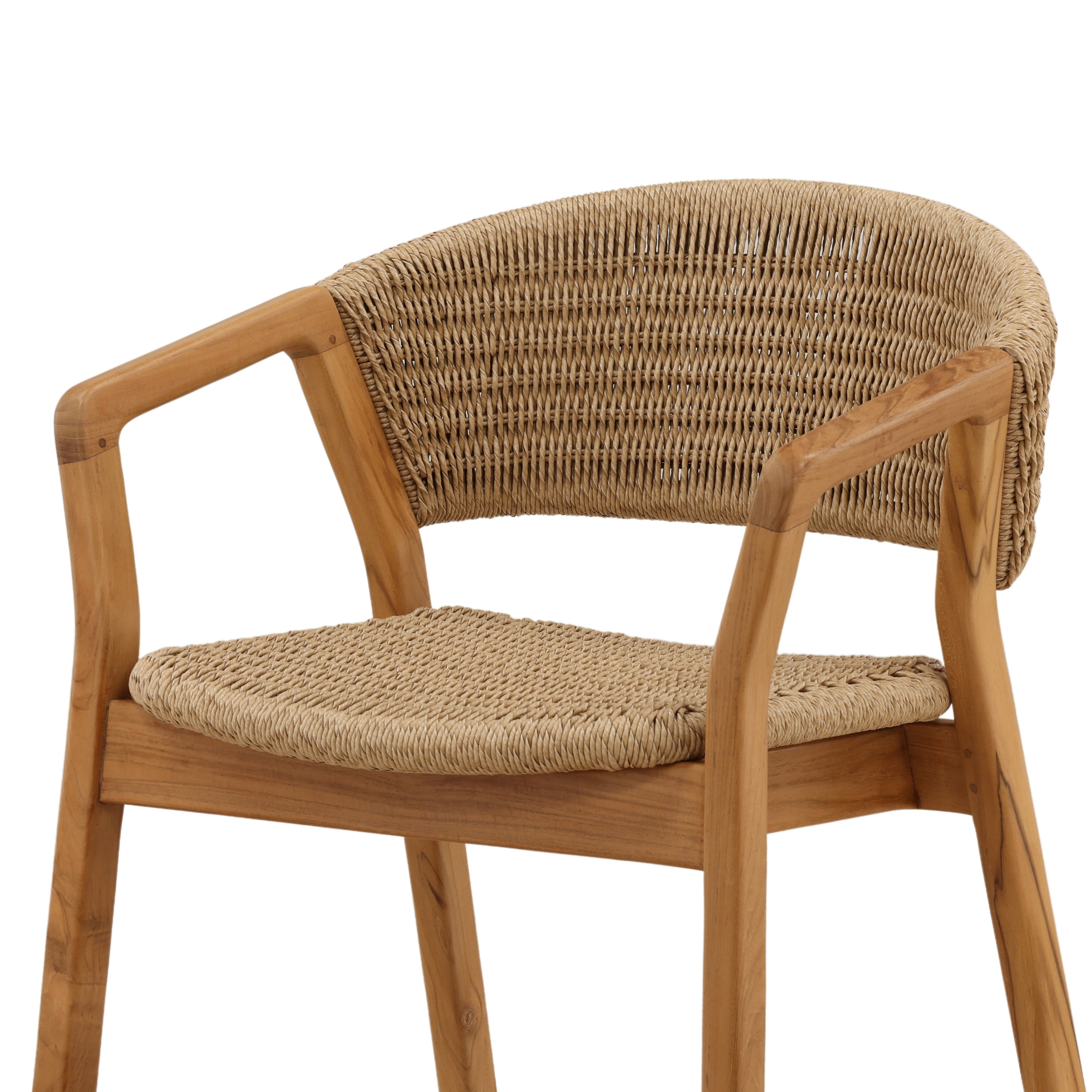 Arrow Outdoor Dining Chair