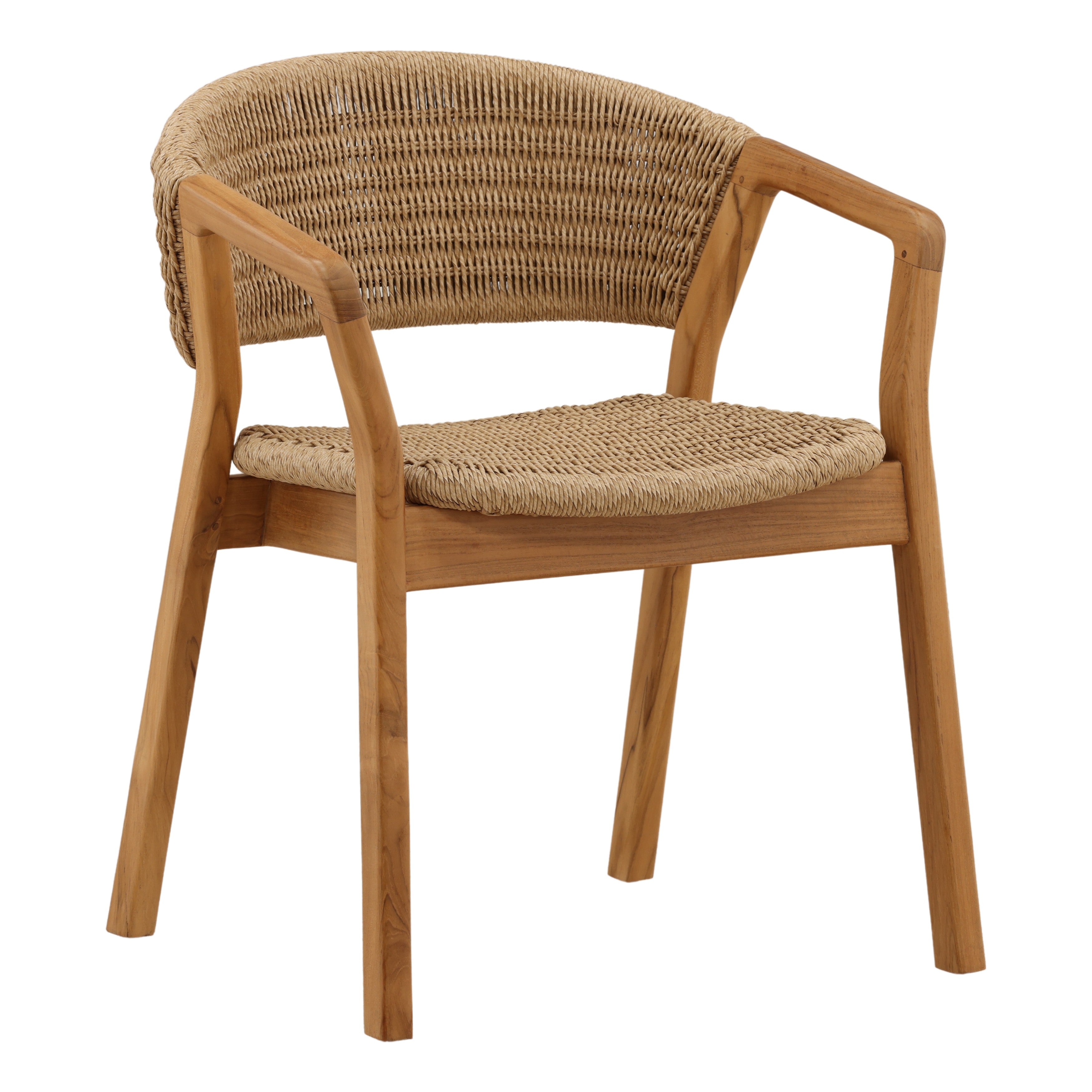 Arrow Outdoor Dining Chair