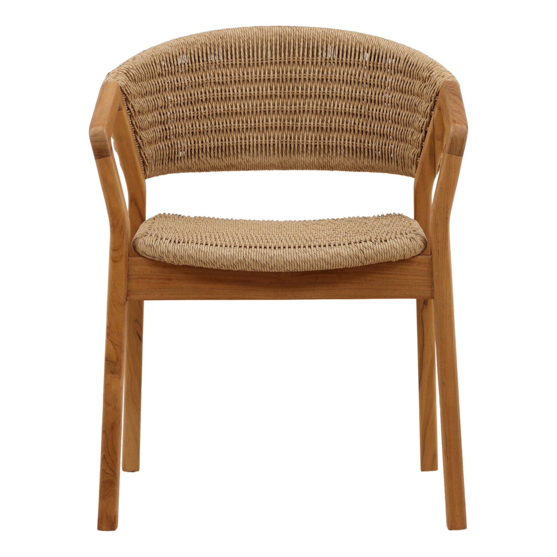 Arrow Outdoor Dining Chair