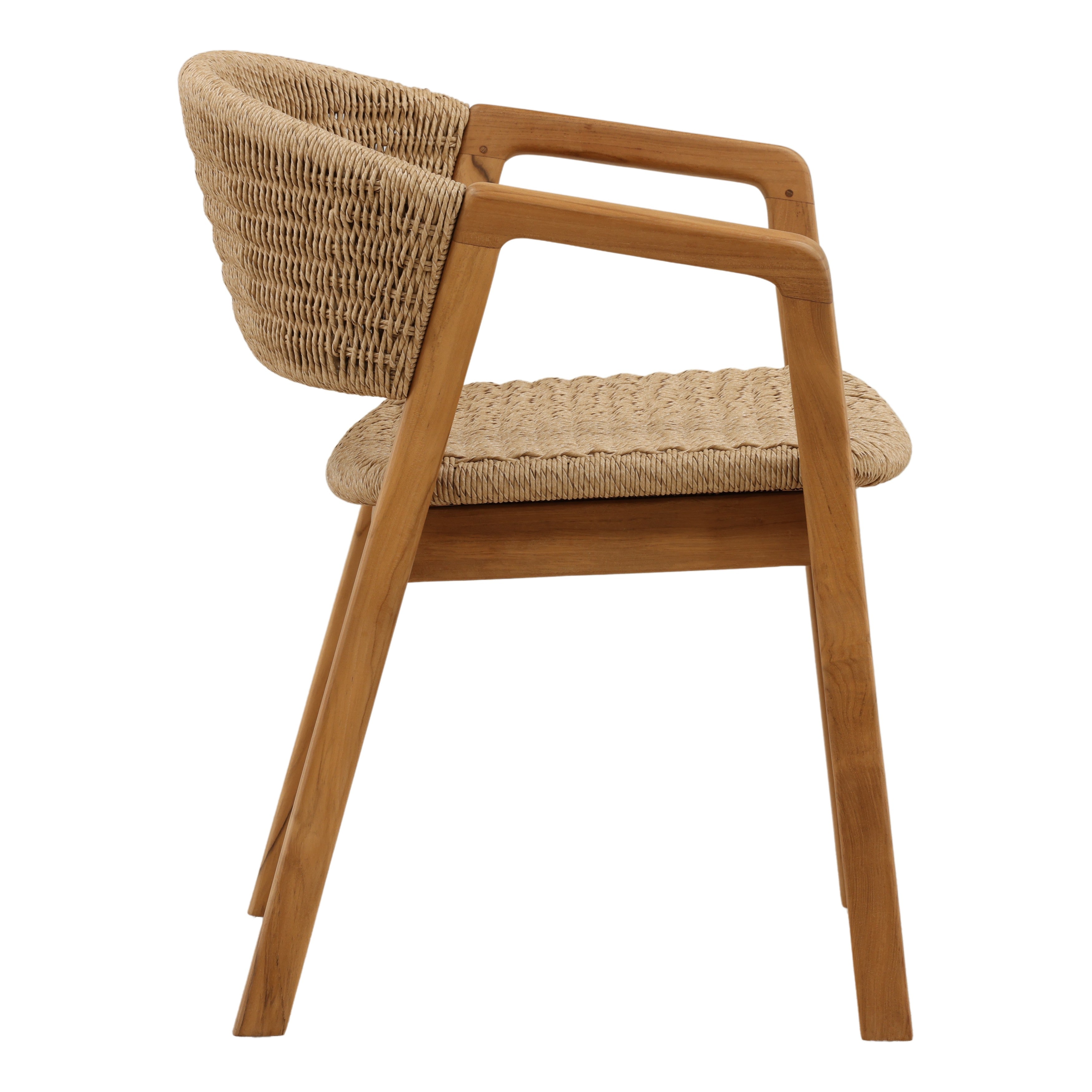 Arrow Outdoor Dining Chair