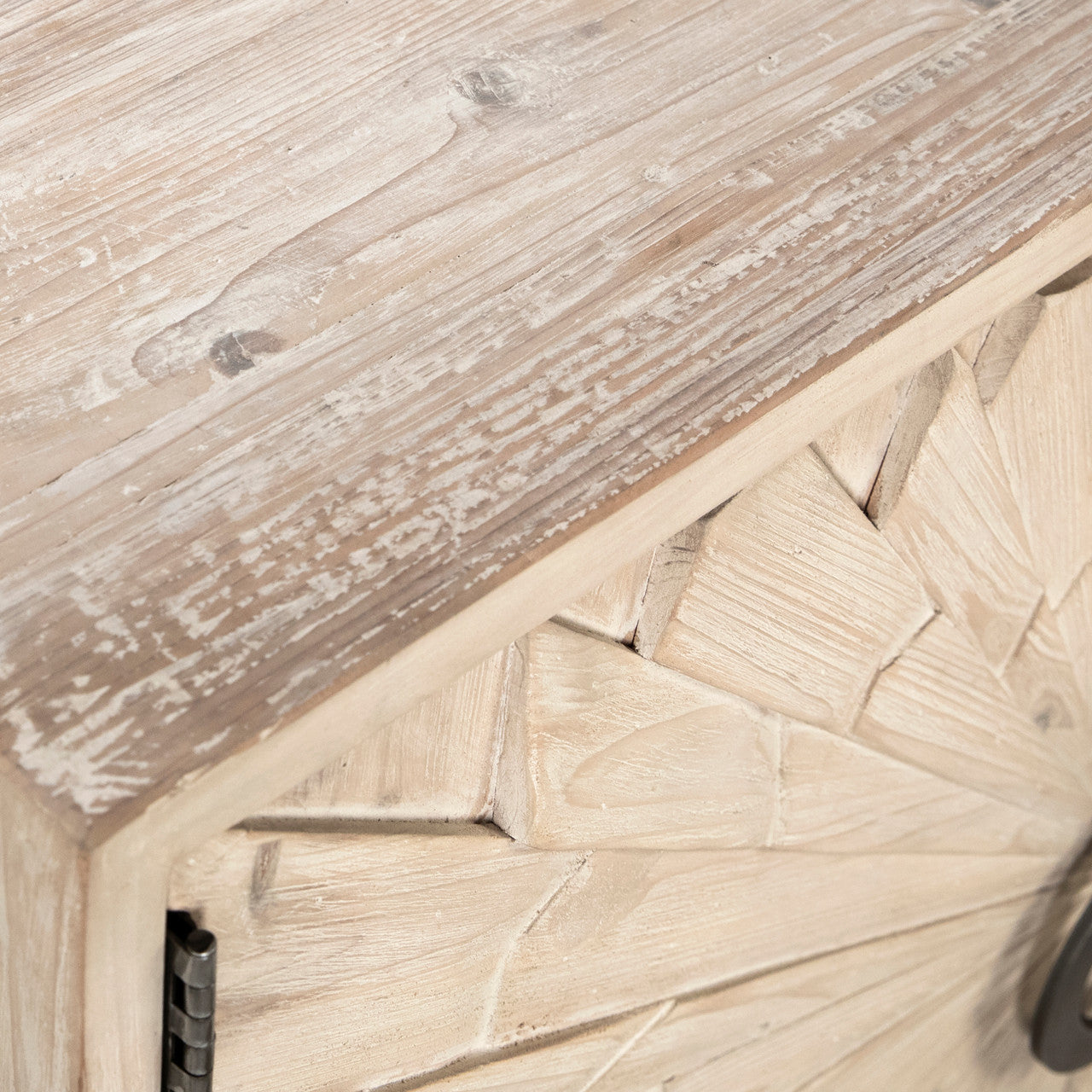Mabari Sideboard 79"