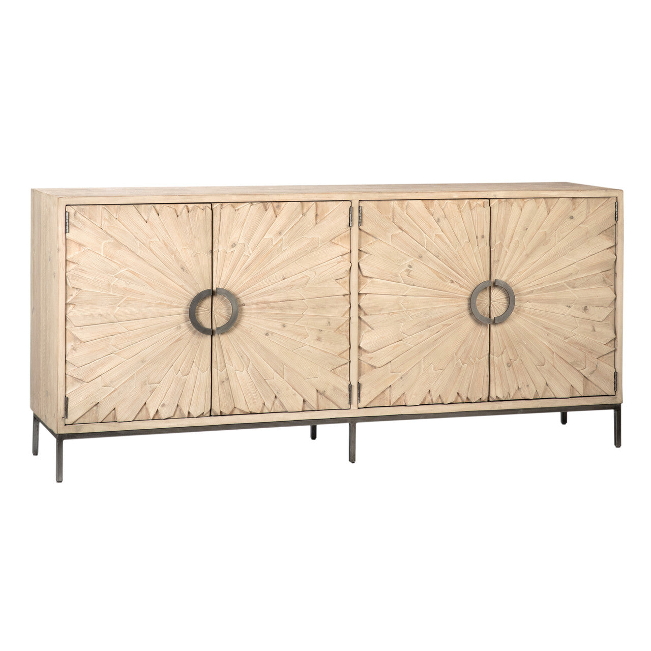 Mabari Sideboard 79"
