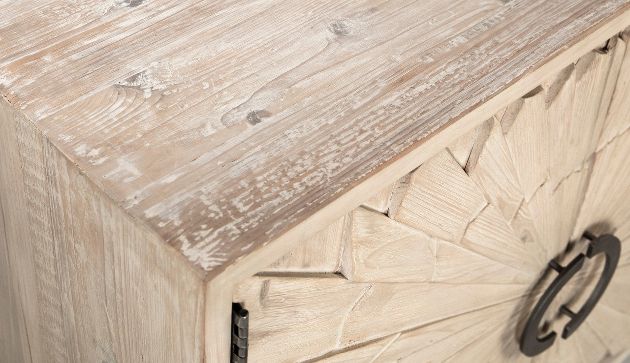 Mabari Sideboard 79"