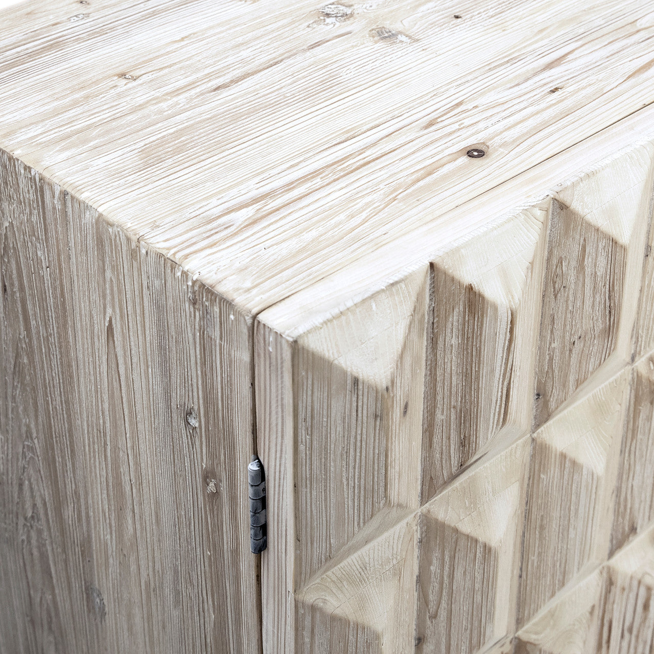 Montero Sideboard 84"