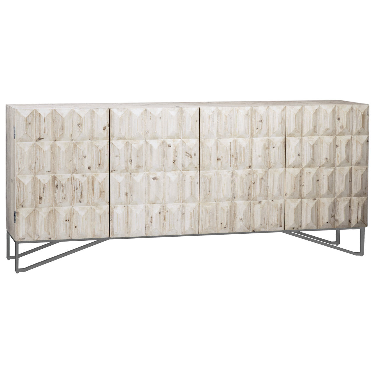 Montero Sideboard 84"