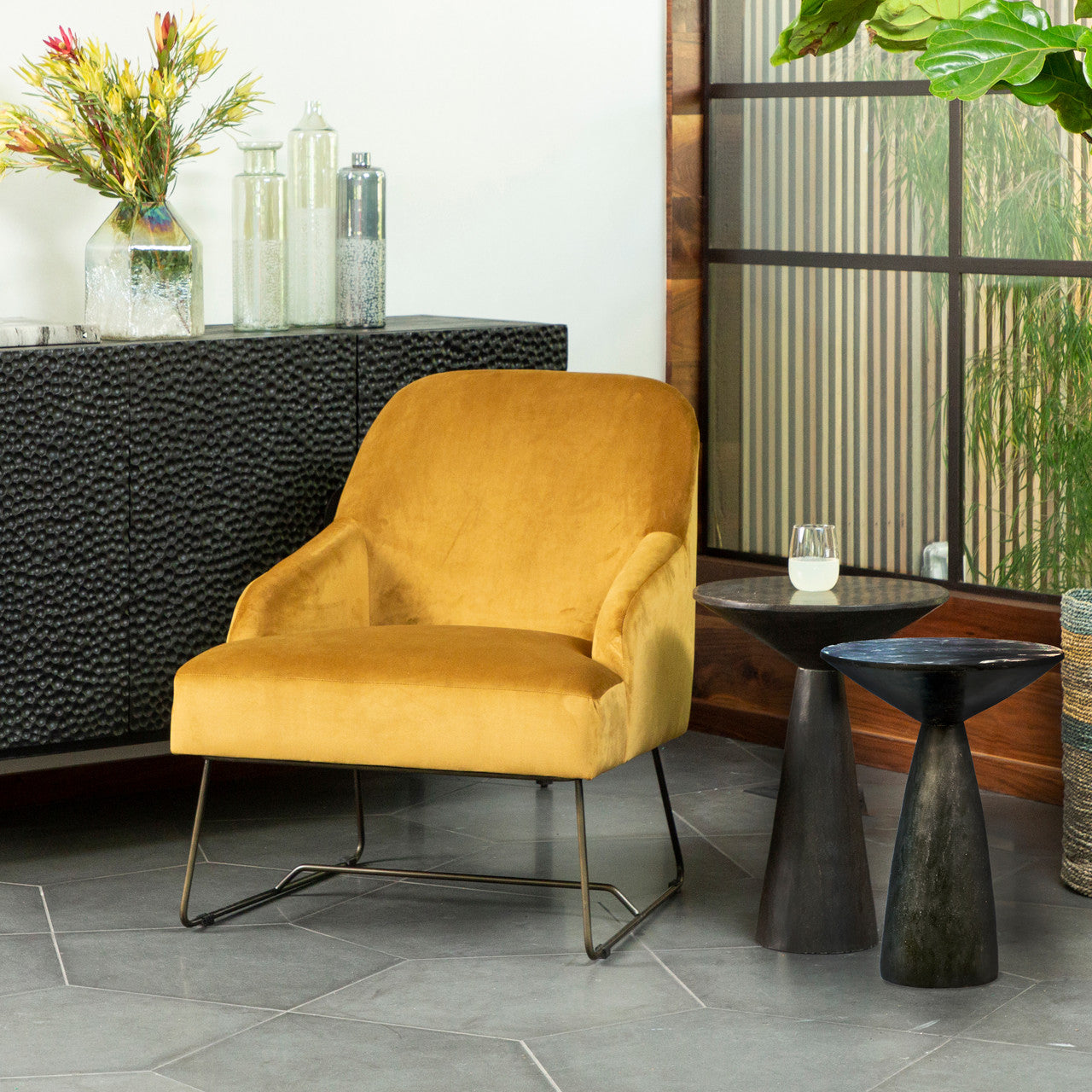 Kenley Side Table 16"