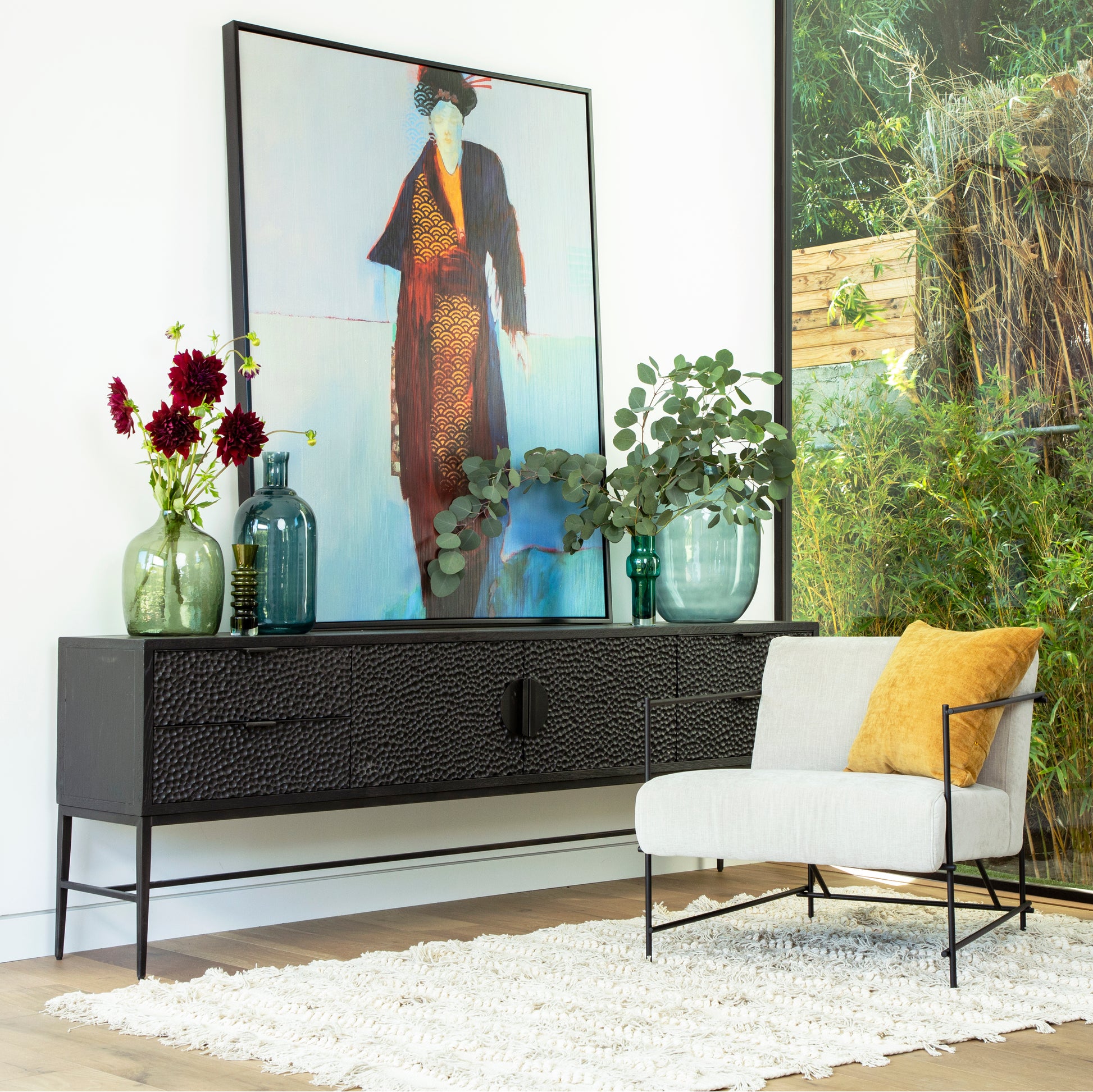 Lowes Sideboard