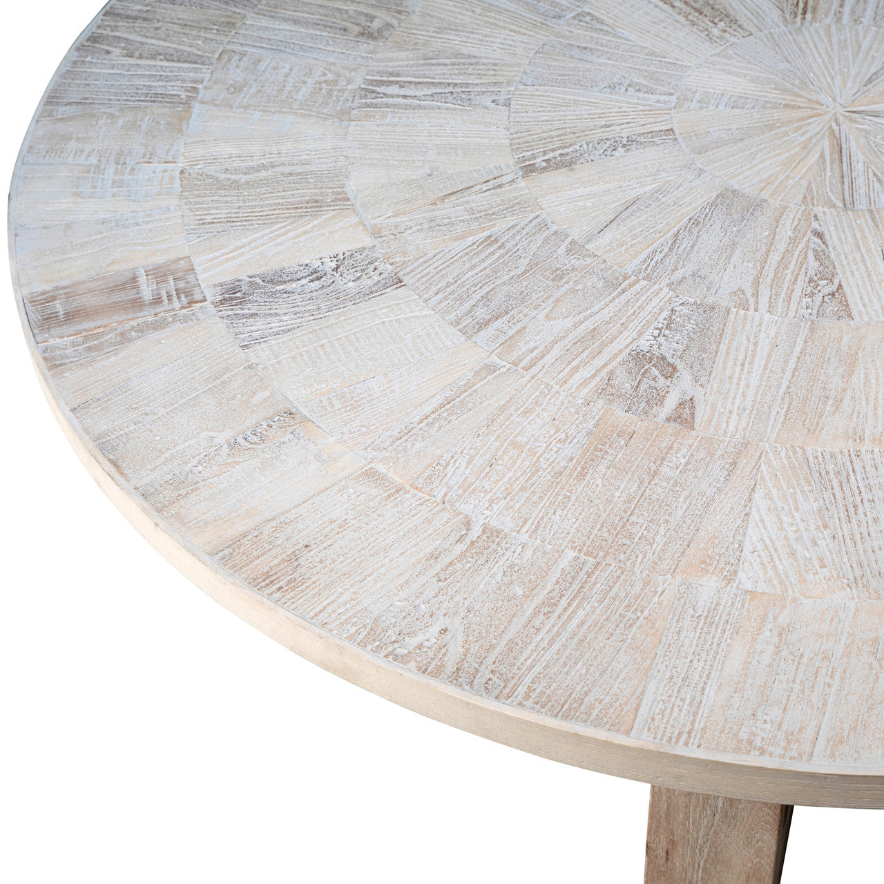 Merrick Coffee Table 52"