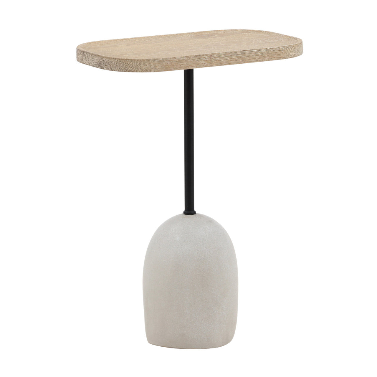 Jaiden Side Table 18"