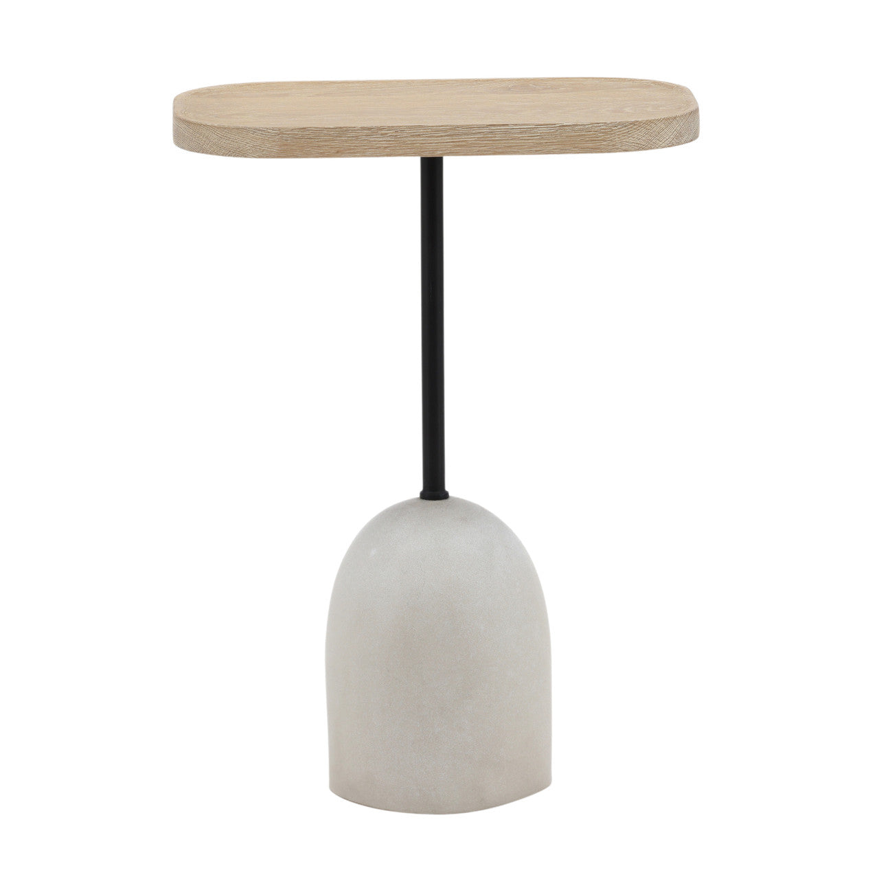 Jaiden Side Table 18"