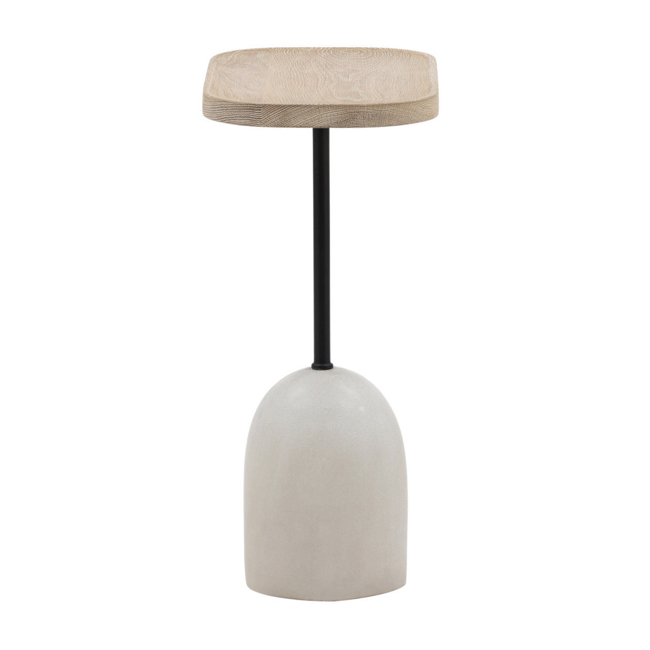 Jaiden Side Table 18"