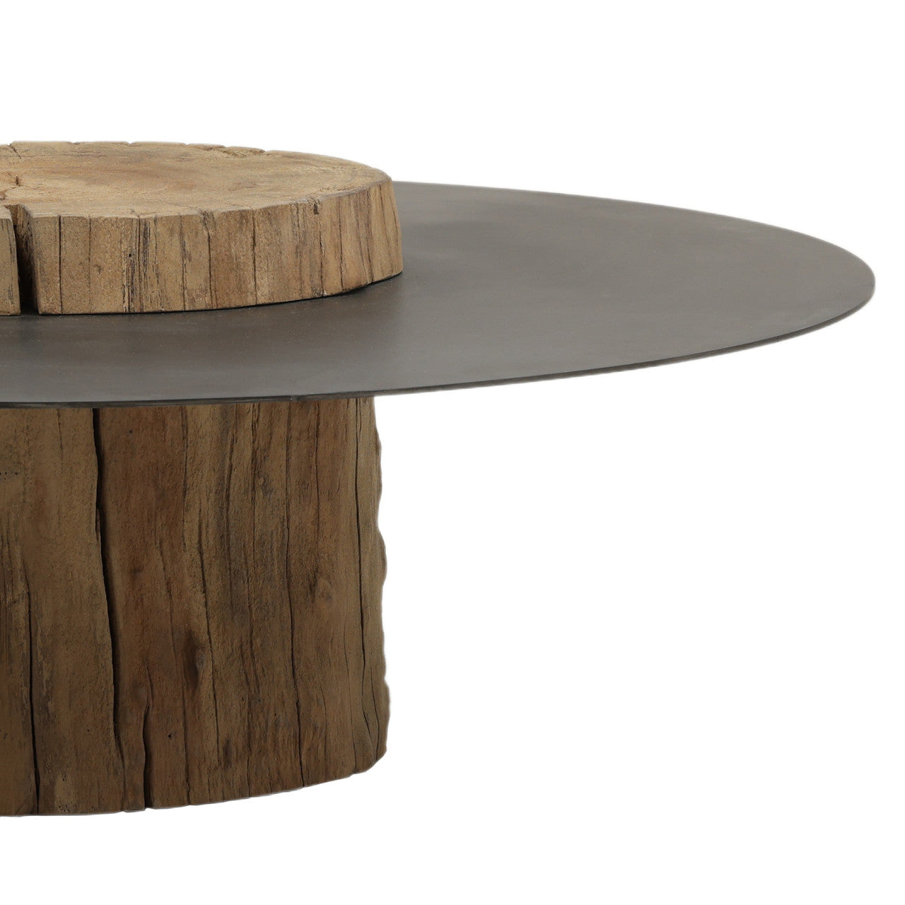 Octavio Coffee Table 51"