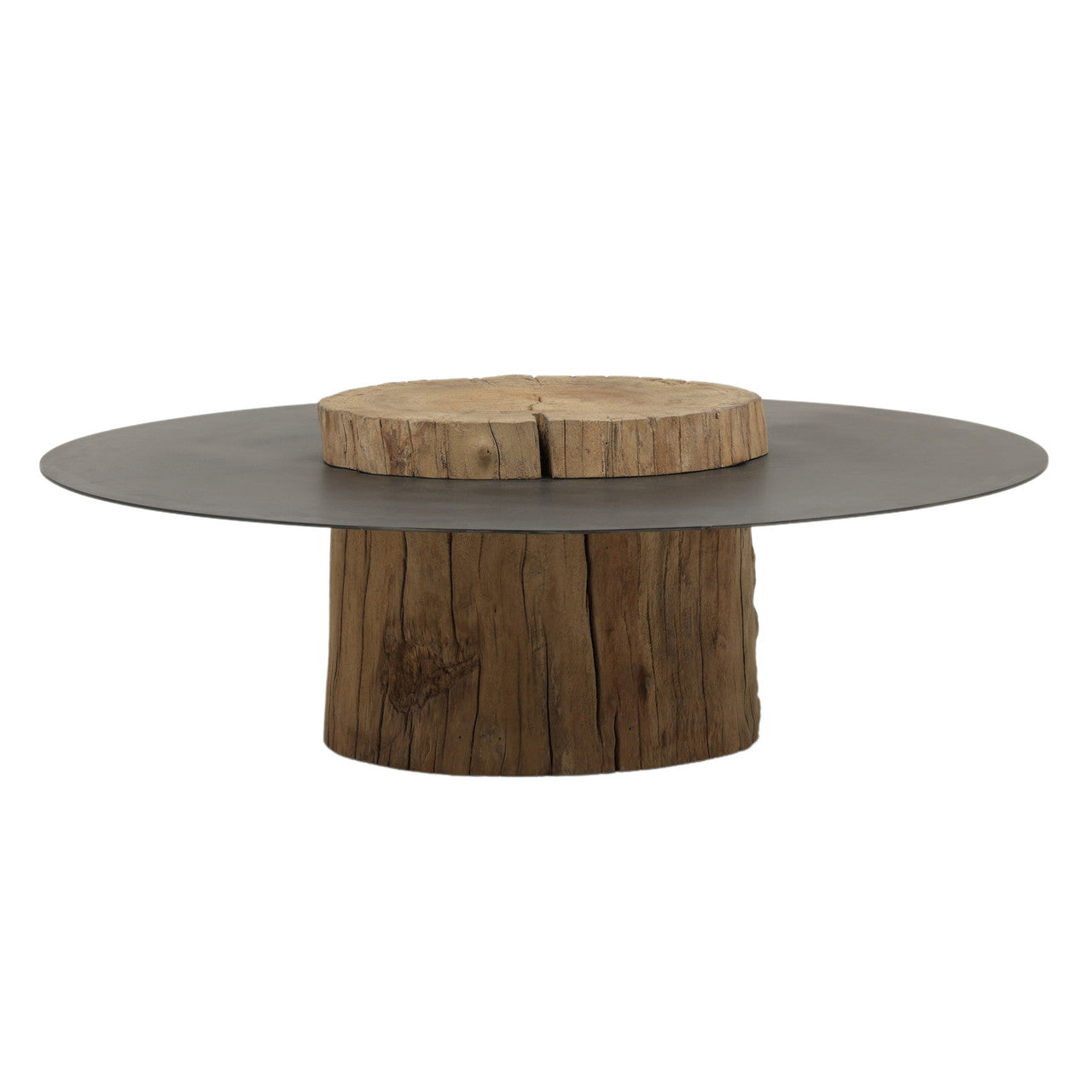 Octavio Coffee Table 51"
