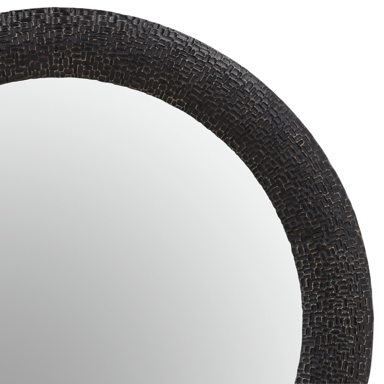 Maxim Mirror 51"